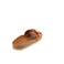 Verbenas slippers cognac 4