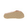 Verbenas slippers cognac 5