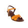 Thiron sandals orange 2