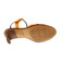 Thiron sandals orange 5