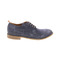 Moma veterschoenen blauw 1