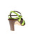 Thiron sandales vert 4