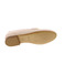 Gabor mocassins beige 5