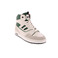 Hip chaussures hautes blanc 2