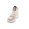 Hip chaussures hautes blanc 3
