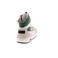 Hip chaussures hautes blanc 4
