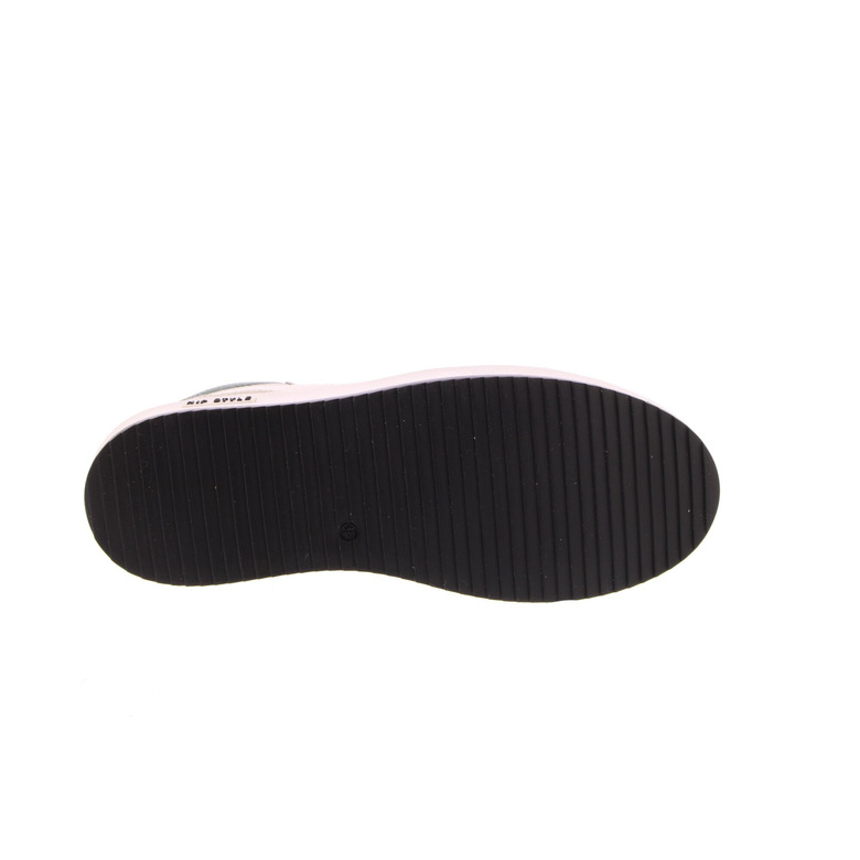 Hip chaussures hautes blanc 5