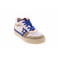 Fr chaussures basses blanc 2