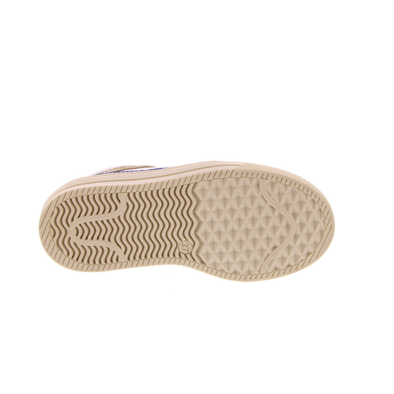 Fr chaussures basses blanc 5
