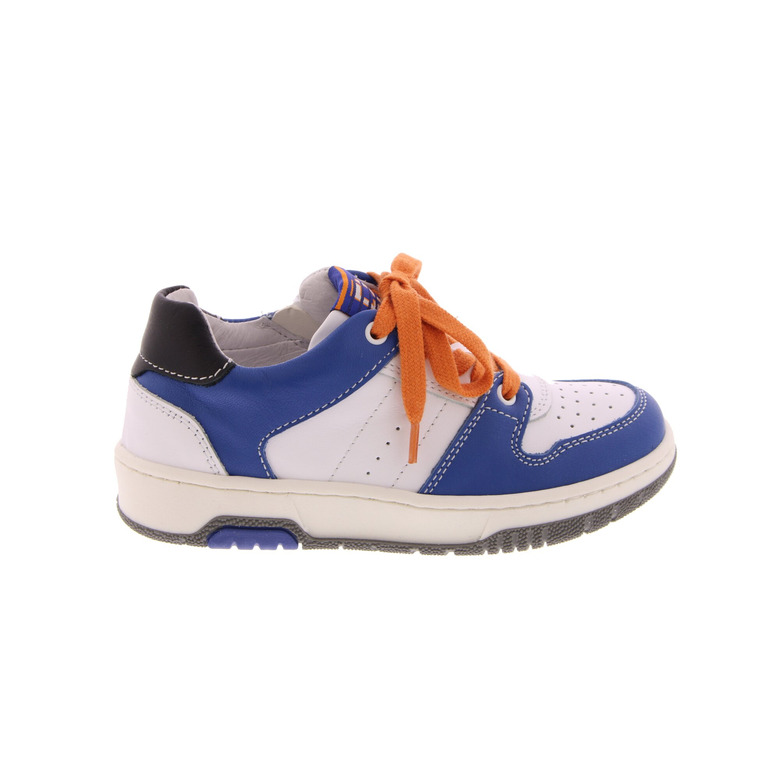 Fr sneakers bleu 1