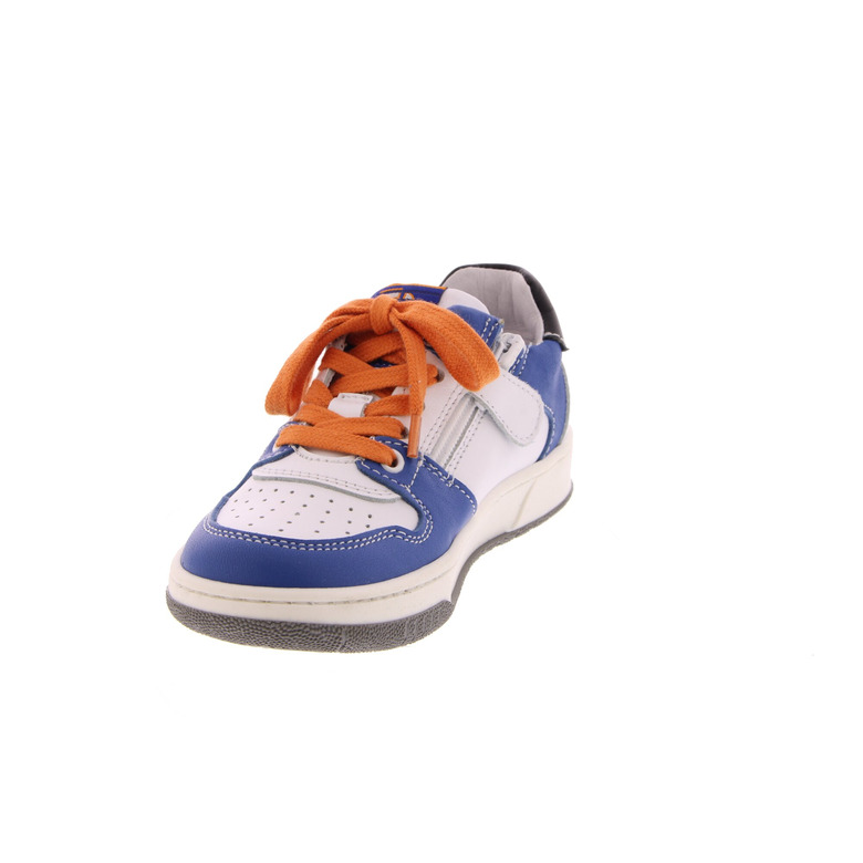Fr sneakers bleu 3