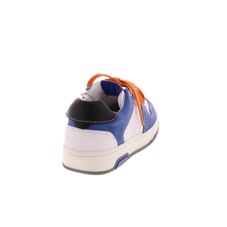 Fr sneakers bleu 4