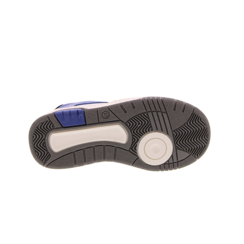 Fr sneakers bleu 5