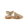 Bopy sandalen goud 1