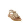 Bopy sandalen goud 2