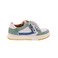 Franco Romagnoli lage schoenen groen 1