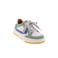 Franco Romagnoli lage schoenen groen 2