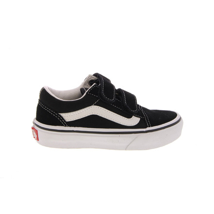 Vans sneakers zwart