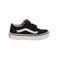 Vans sneakers zwart 1