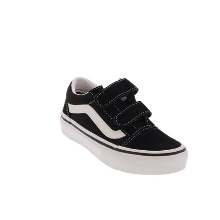 Vans sneakers zwart