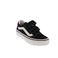 Vans sneakers zwart 2