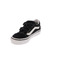 Vans sneakers zwart 3