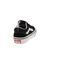 Vans sneakers zwart 4