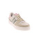 Nero Giardini niedrige schuhe multicolor 2
