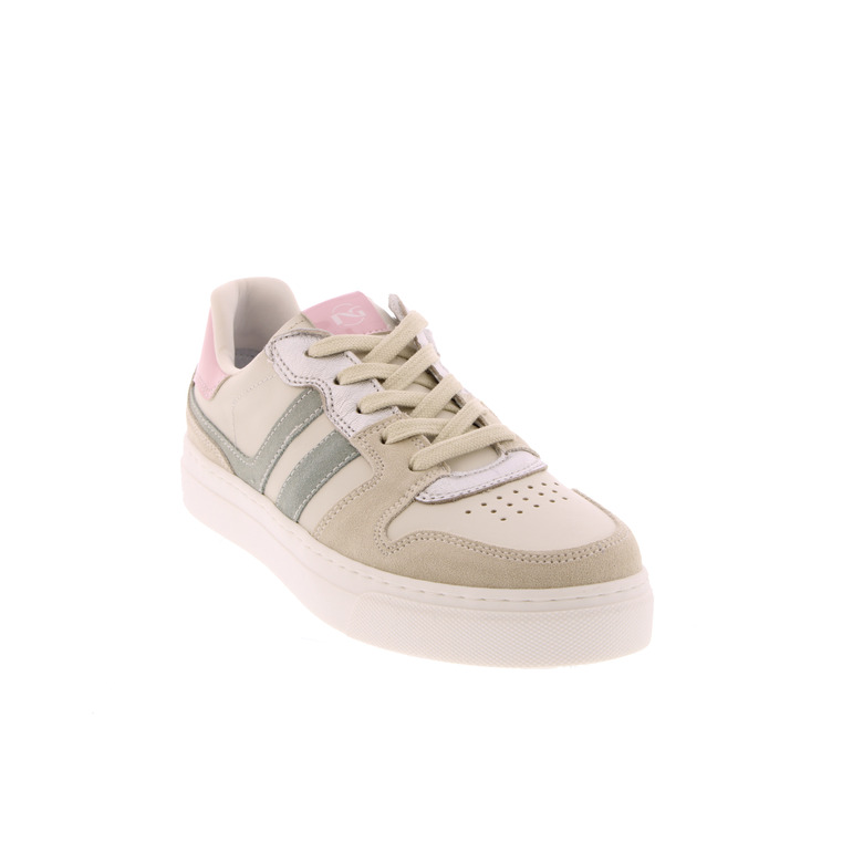 Nero Giardini niedrige schuhe multicolor 2