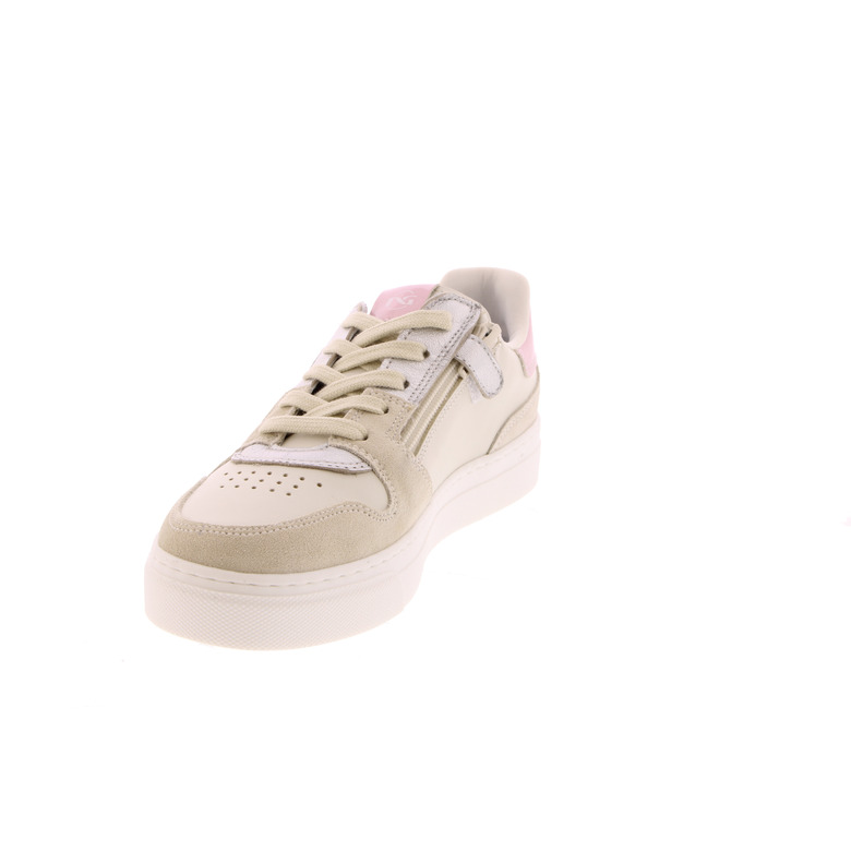 Nero Giardini niedrige schuhe multicolor 3