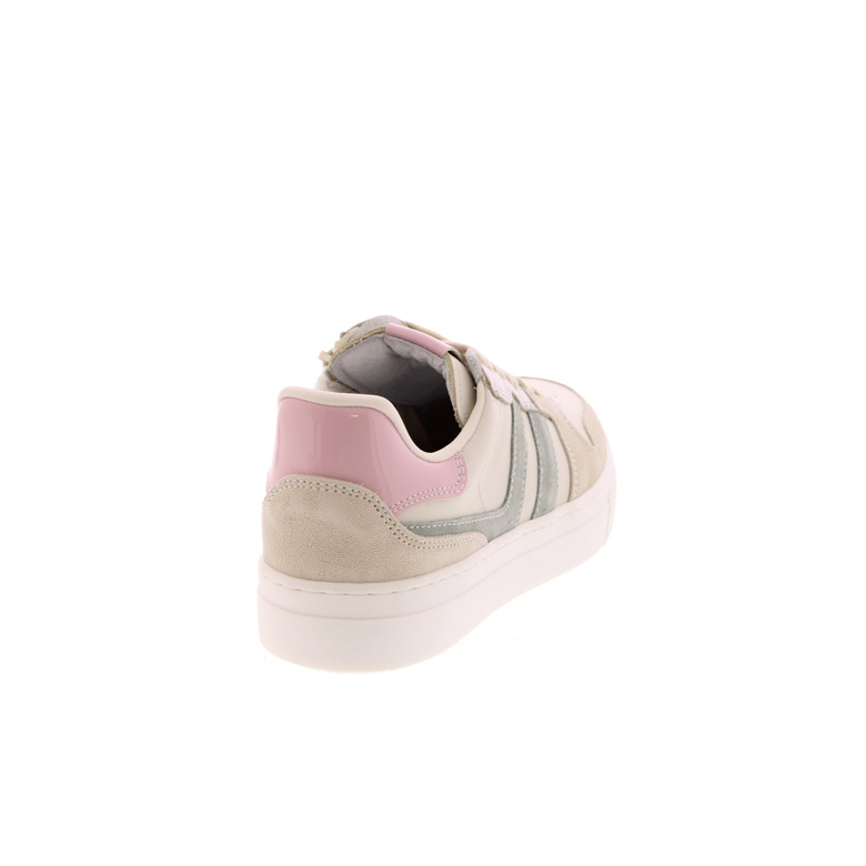Nero Giardini niedrige schuhe multicolor 4