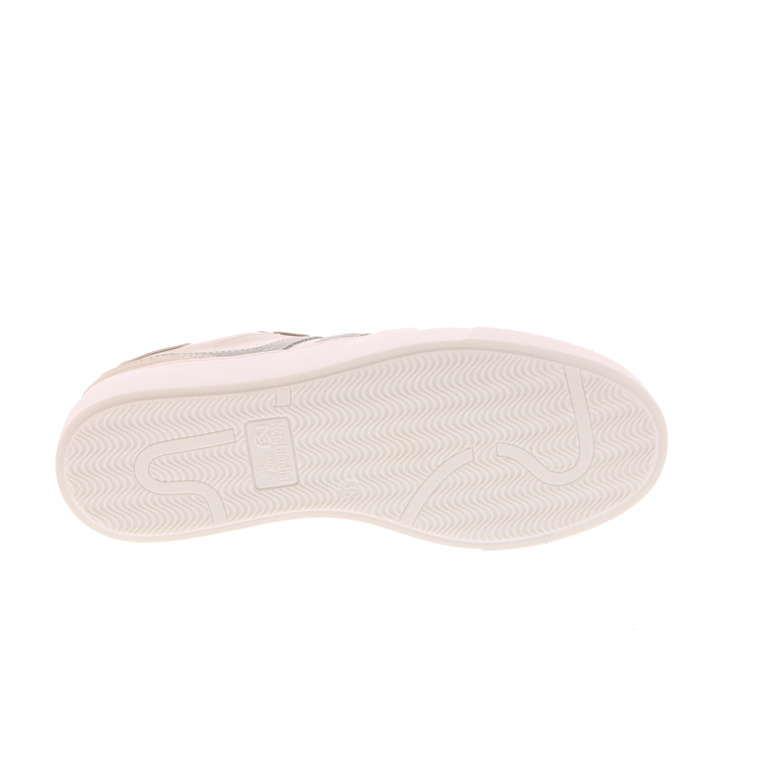 Nero Giardini niedrige schuhe multicolor 5