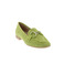Tamaris Comfort moccasins green 2