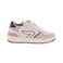 Hub sneakers blanc 1