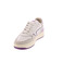 Hub sneakers blanc 3