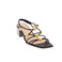 Agl sandals black 2