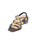 Agl sandals black 3