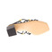 Agl sandals black 5