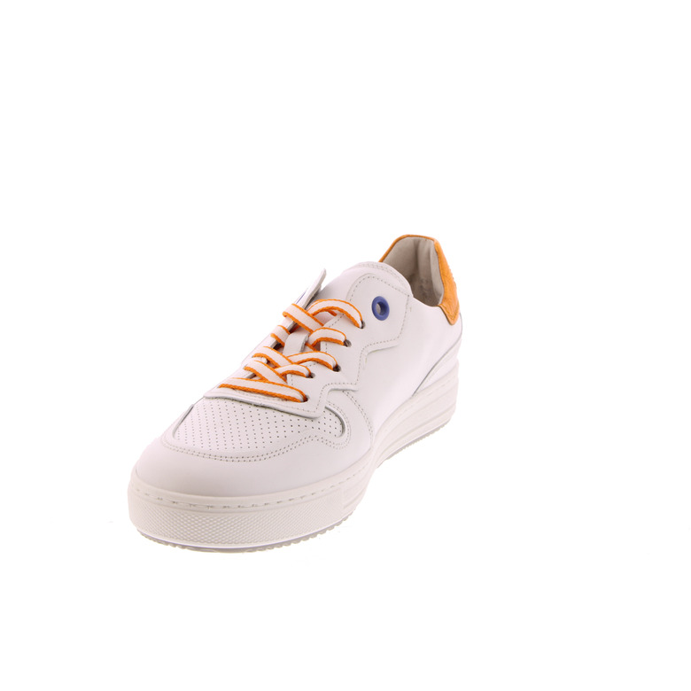 Gabor sneakers wit 3
