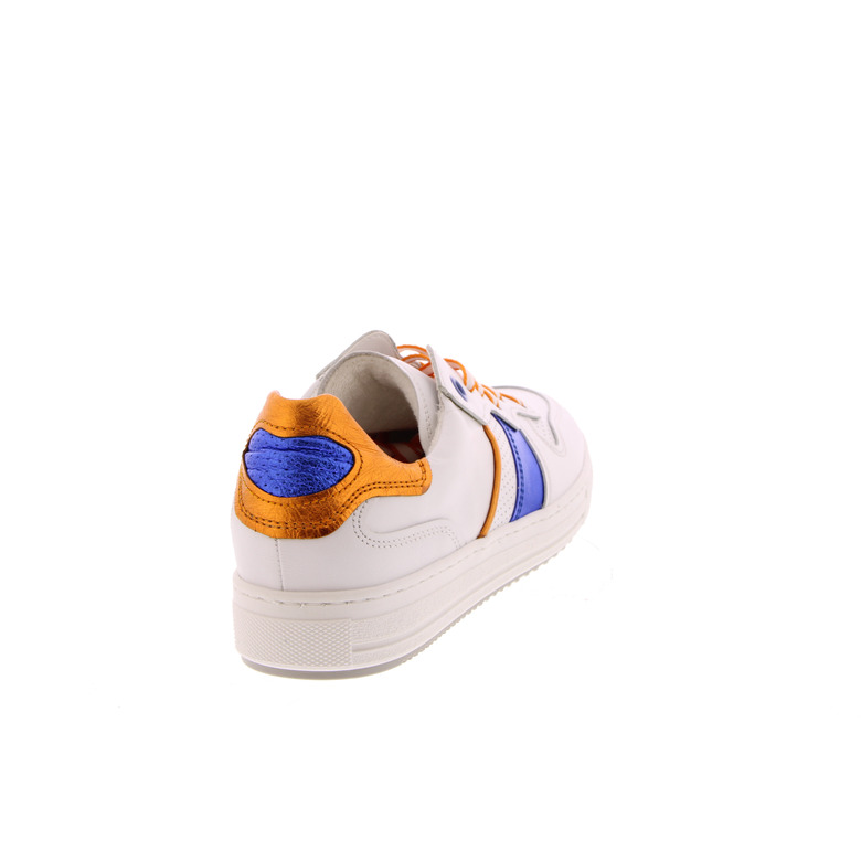 Gabor sneakers wit 4
