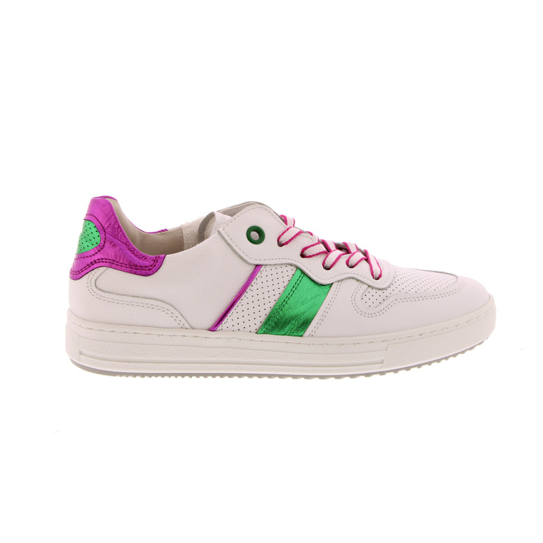 Gabor sneakers wit 1
