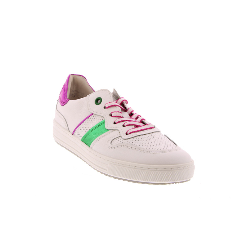 Gabor sneakers wit 2