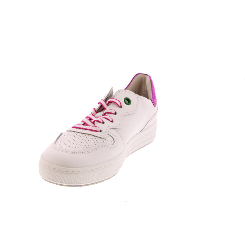 Gabor sneakers wit 3