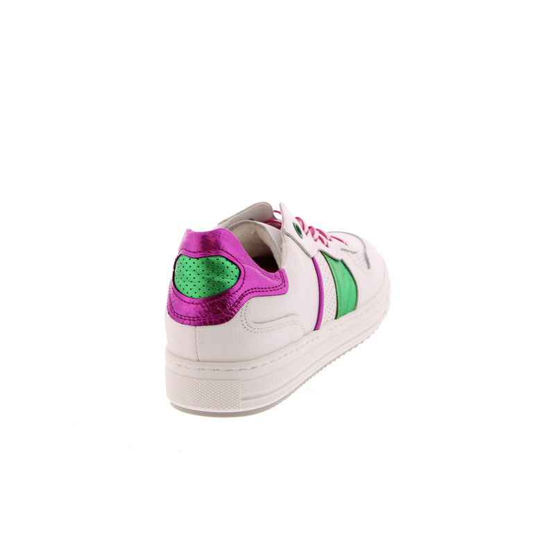Gabor sneakers wit 4