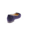 Ara ballerinas blue 4