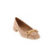 Malori&del Prete 94 ballerines nude 2