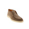 Santoni mocassins & loafers taupe 2
