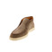 Santoni mocassins & loafers taupe 3