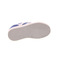 Little David chaussures basses bleu 5