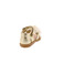 Naturino sandals gold 4